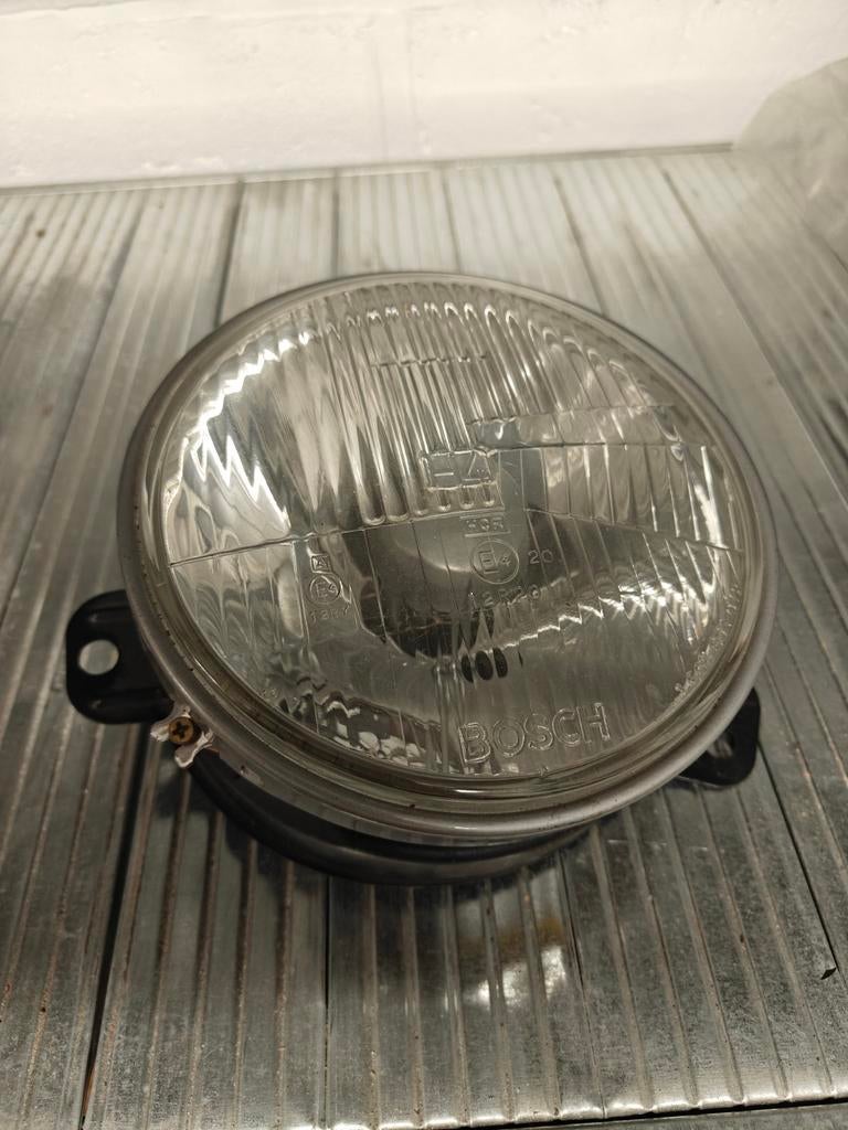 Headlight BMW E21 - New Old Stock, Autos : Pièces & Accessoires, Éclairage, Enlèvement ou Envoi, BMW