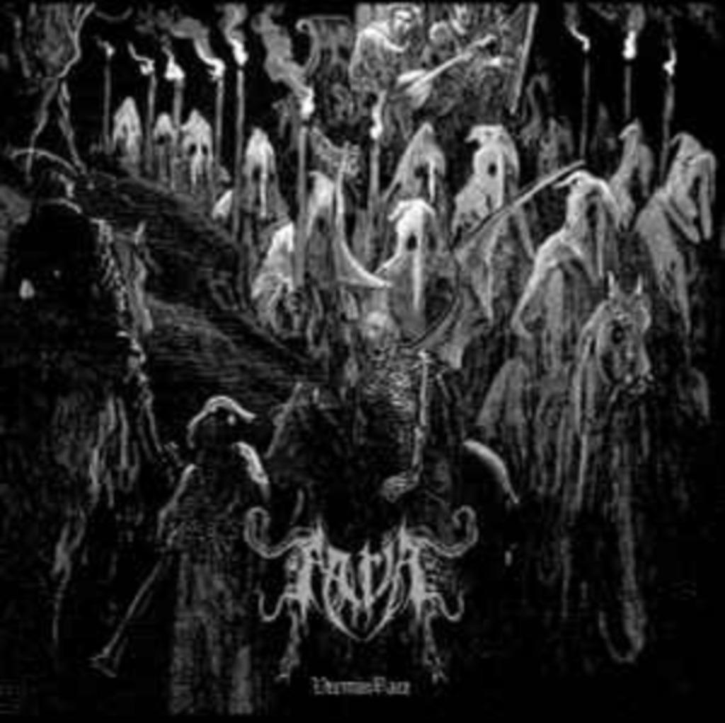 Paria - VerminRace (446504532), Enlèvement ou Envoi, Comme neuf