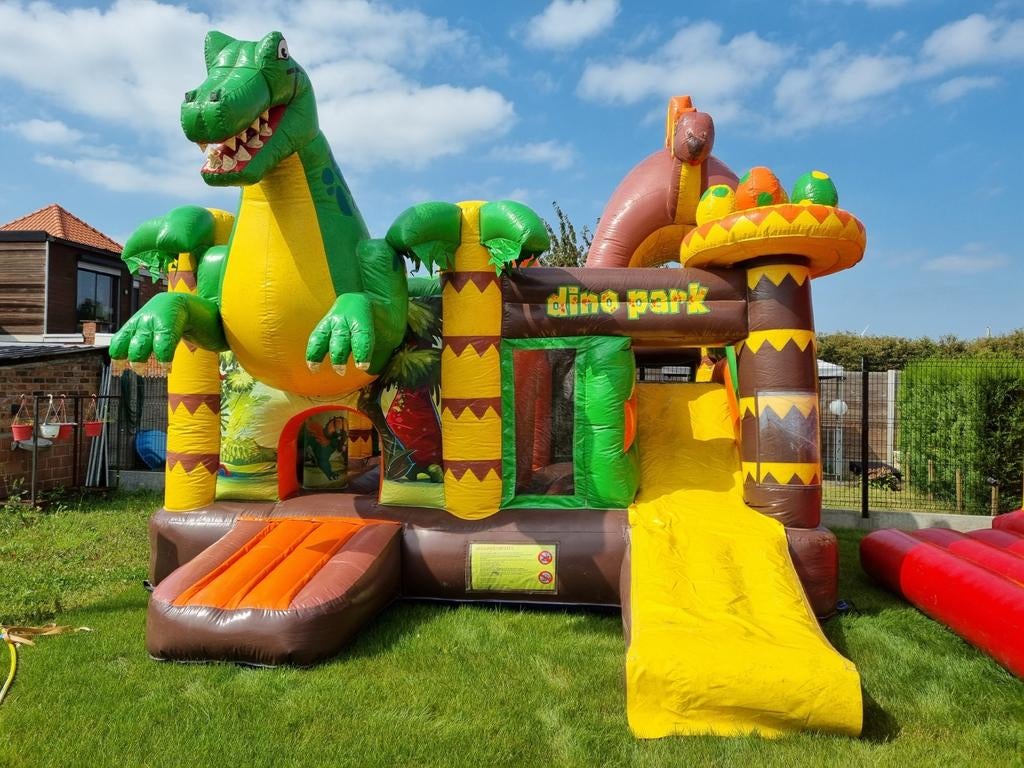 Dino parc à louer, Enlèvement ou Envoi
