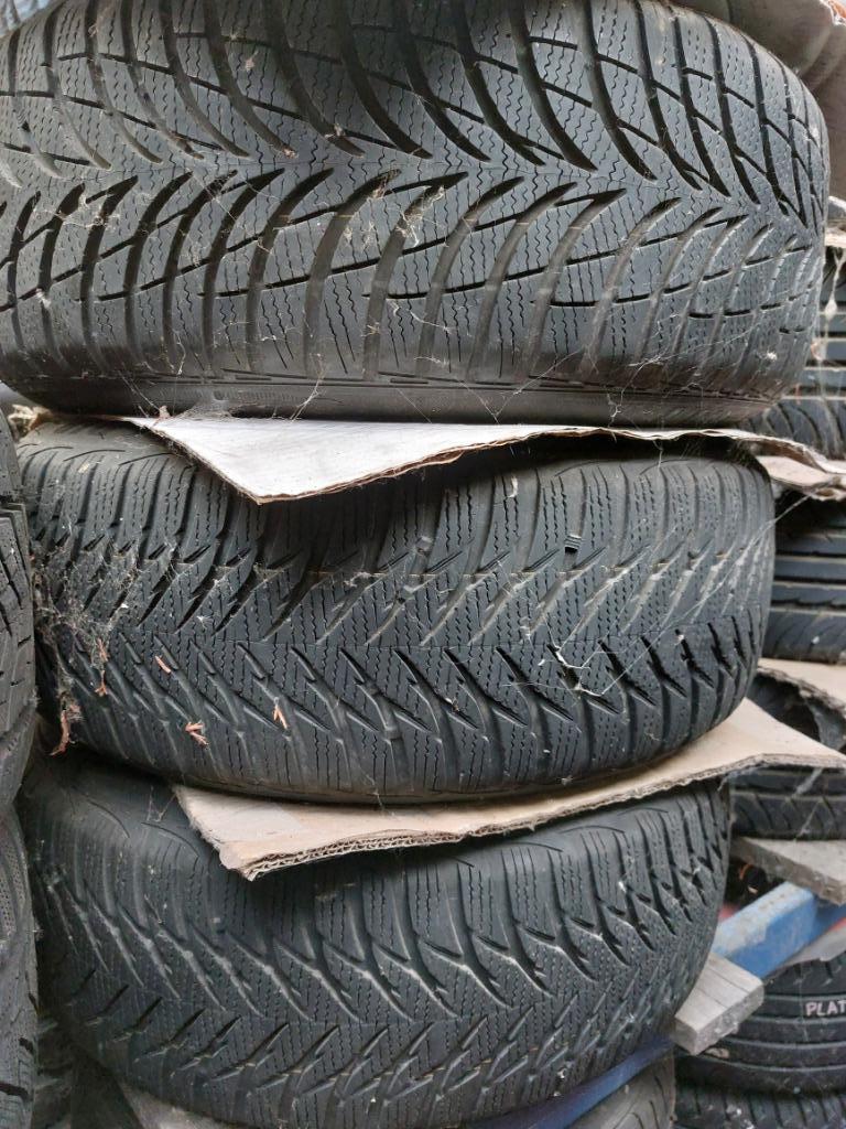 Jantes compet GOTTI 076 7.5J 16 - 4x108 - Ford Peugeot, Autos : Pièces & Accessoires, Pneus et Jantes, Pneus hiver, 16 pouces