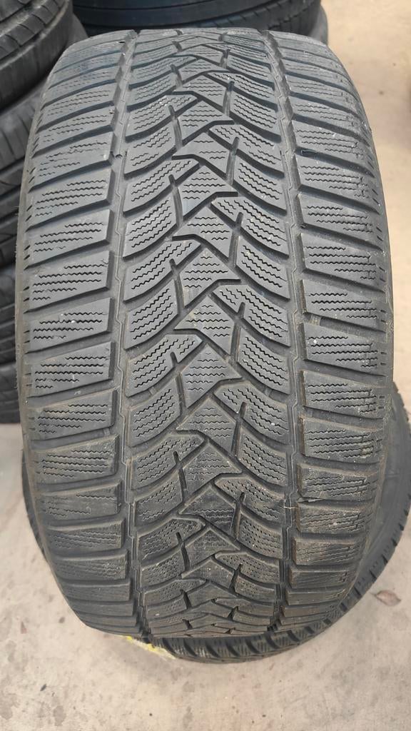 245/40r18 Dunlop 50€ per stuk met montage en balanceren, Ophalen of Verzenden