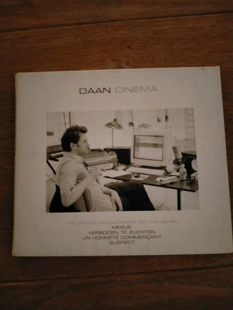 Cd, Cd's en Dvd's, Ophalen of Verzenden, Zo goed als nieuw
