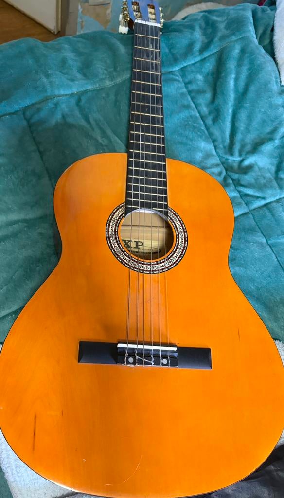 Guitare acoustique XPAG603, Musique & Instruments, Enlèvement, Utilisé