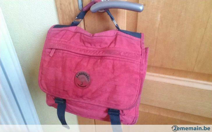 Grand et petit cartables Kangourou, Handtassen en Accessoires, Tassen | Schooltassen, Ophalen
