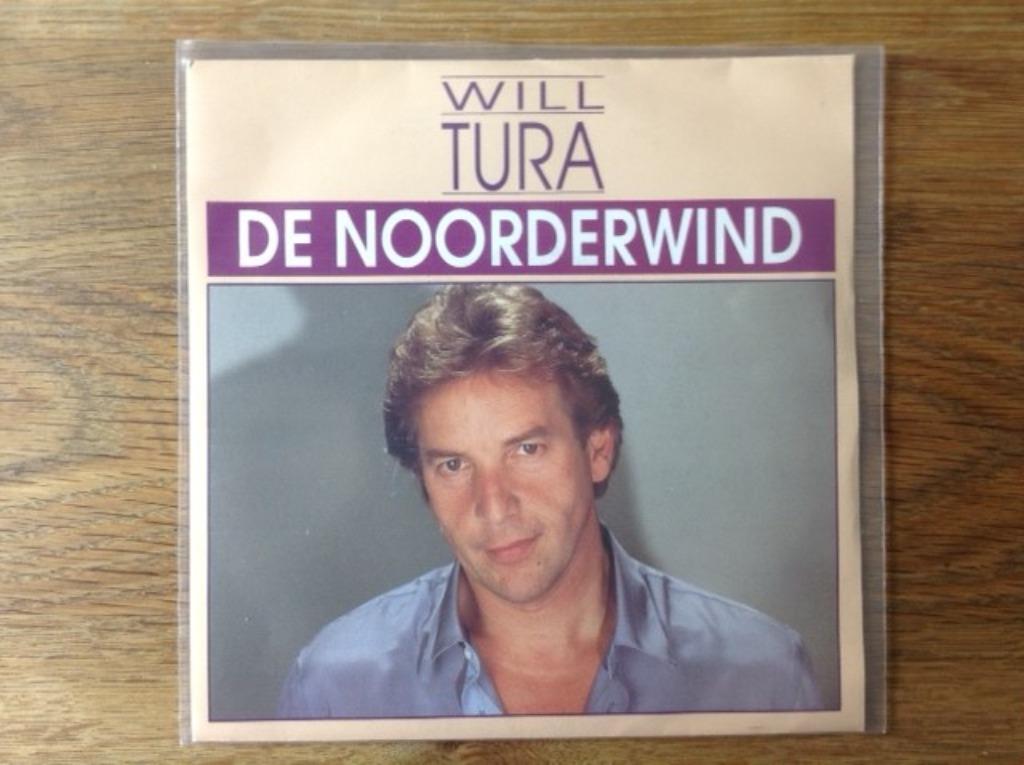 single will tura, Enlèvement ou Envoi, En néerlandais