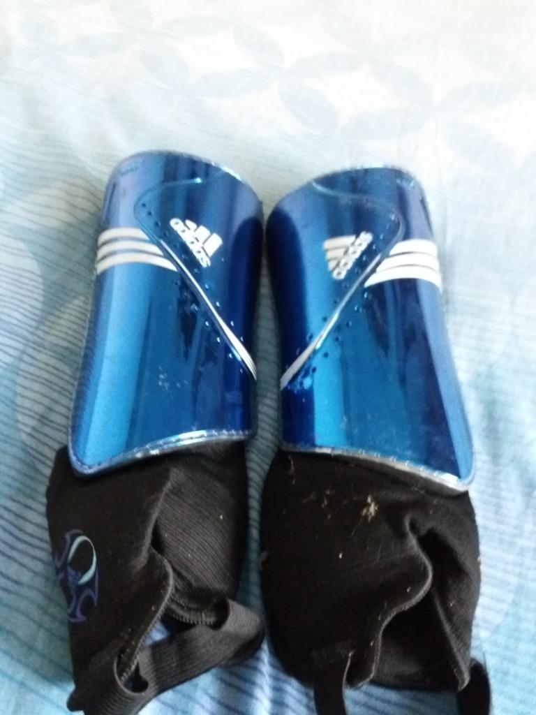 Jambières ADIDAS, Taille XL, Enlèvement, Utilisé