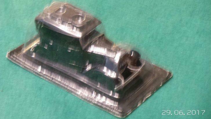 Miniatuur auto " FA 3 - A ", Hobby en Vrije tijd, Ophalen of Verzenden, Nieuw, Auto