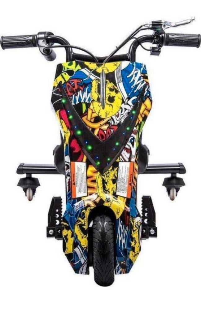 ‼️Nieuw‼️ Elektrische Drift Trike Kart 250w 36v 3 standen!, Kinderen en Baby's, Speelgoed | Buiten | Accuvoertuigen, Nieuw, Ophalen of Verzenden