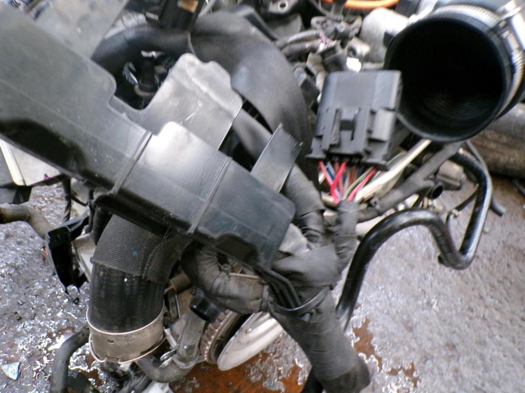 Moteur Mercedes A177 1.5CDi 85kw K9K/608915 2018 LP/14664, Enlèvement, Utilisé
