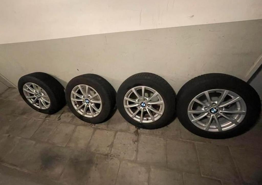 Banden te koop, Auto-onderdelen, Ophalen, Band(en)