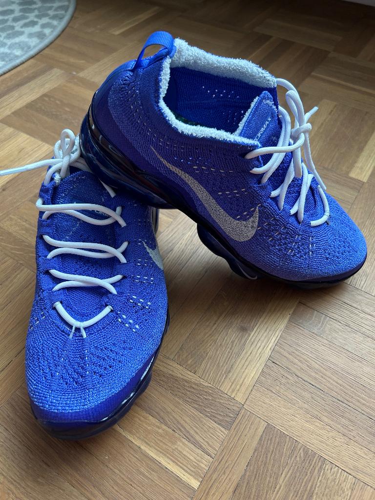 Nike vapormax flyknit, Nike, Comme neuf, Enlèvement, Chaussures de sport