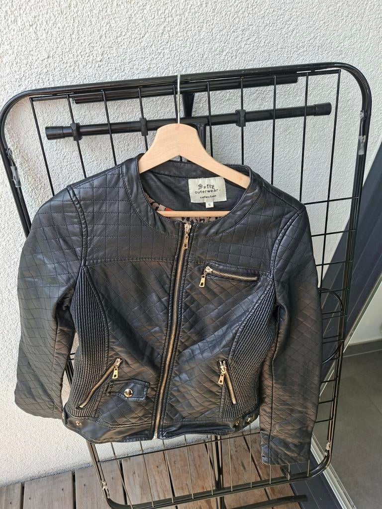 Softy outerwear collection maat S, Kleding | Dames, Ophalen of Verzenden, Zo goed als nieuw, Maat 36 (S)
