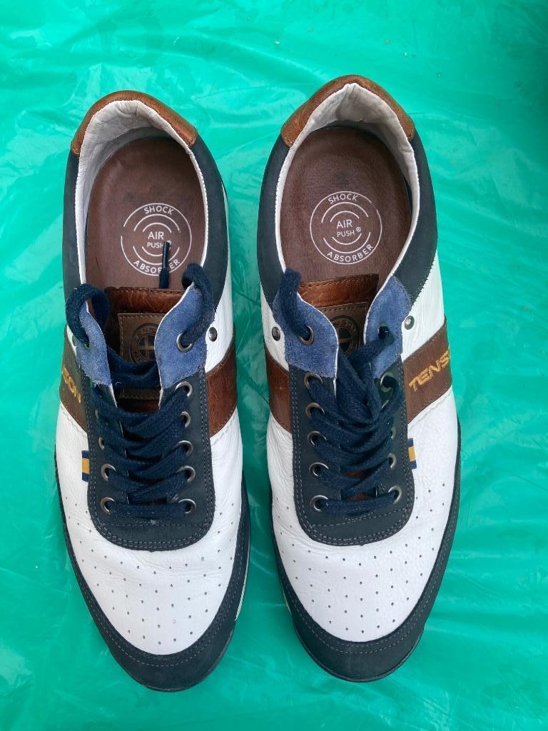Wandelschoenen TENSON AIR-Push  Als nieuw comme neuves 44, Vêtements | Hommes, Chaussures de marche, Enlèvement ou Envoi, Autres couleurs