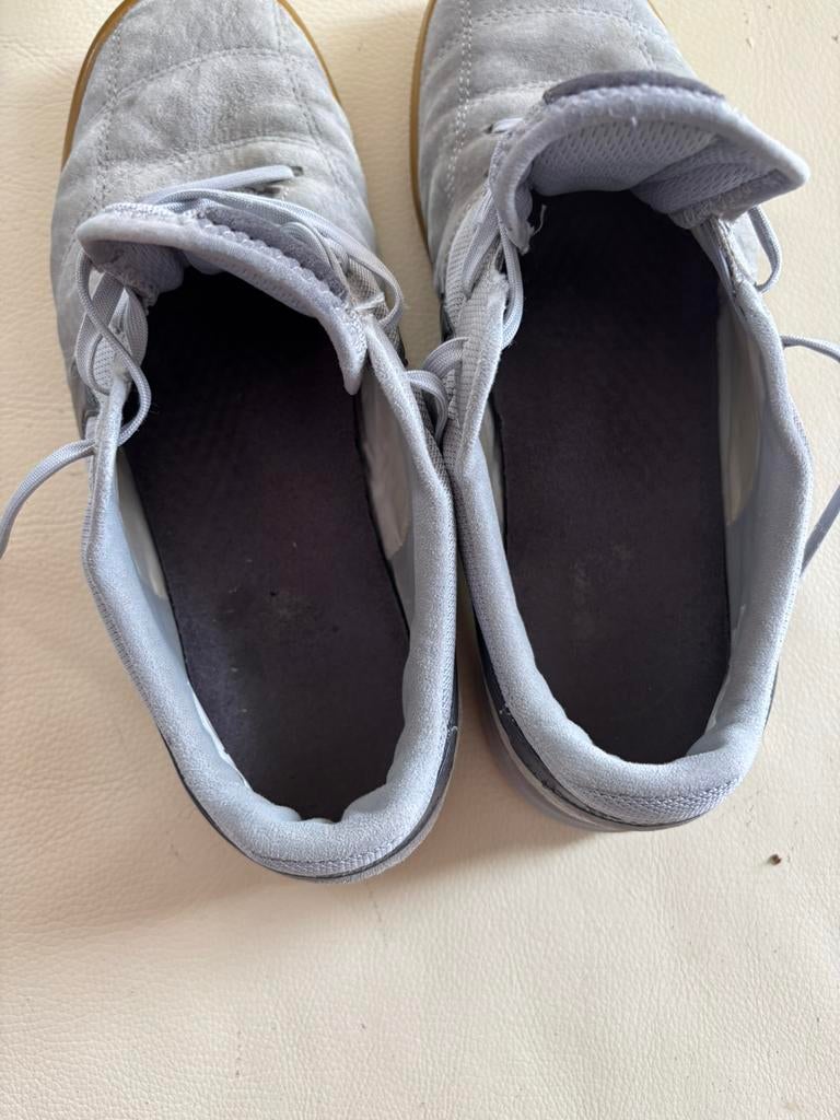 Chaussures de football en salle Nike à vendre, Enlèvement ou Envoi, Utilisé, Chaussures