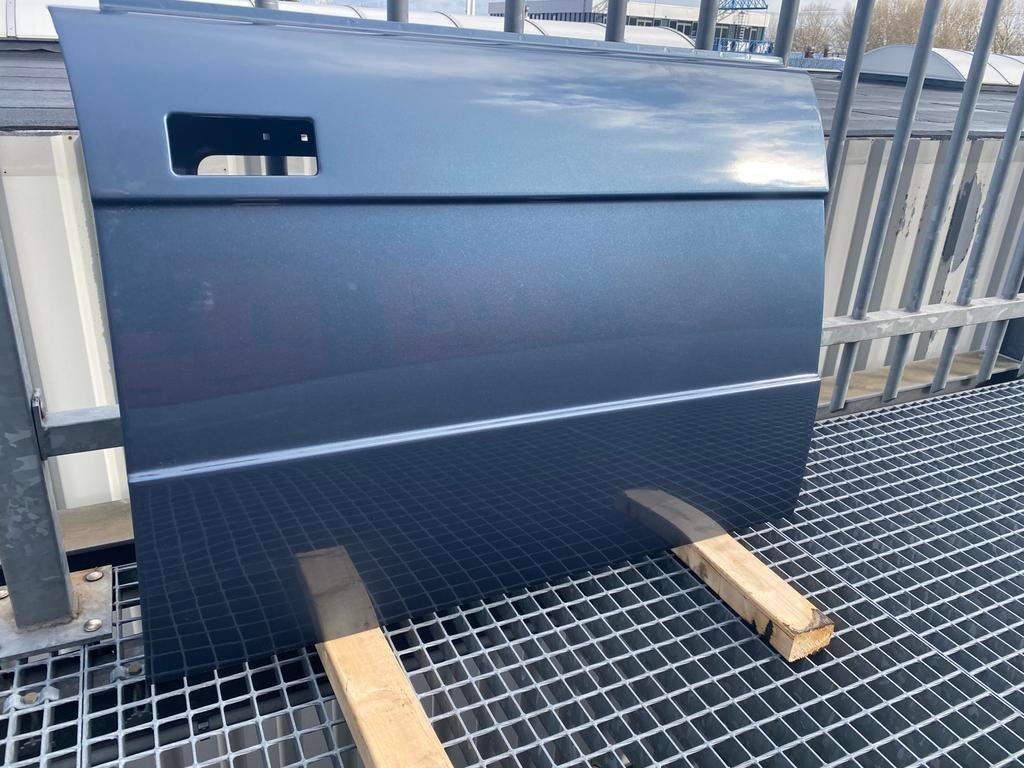 Range Rover Classic NIEUW RH front onderdeur, Ophalen, Rechts, Land Rover, Deur
