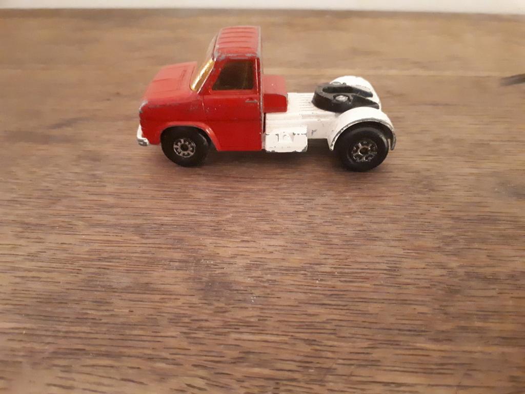 Matchbox Superkings, Ophalen of Verzenden, Gebruikt