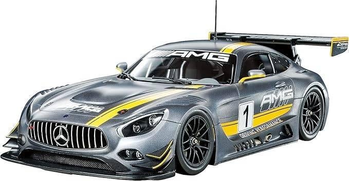 TAMIYA | Mercedes-Benz | AMG GT3 | GRATIS LEVERING, Verzenden, -, Groter dan 1:32, Nieuw