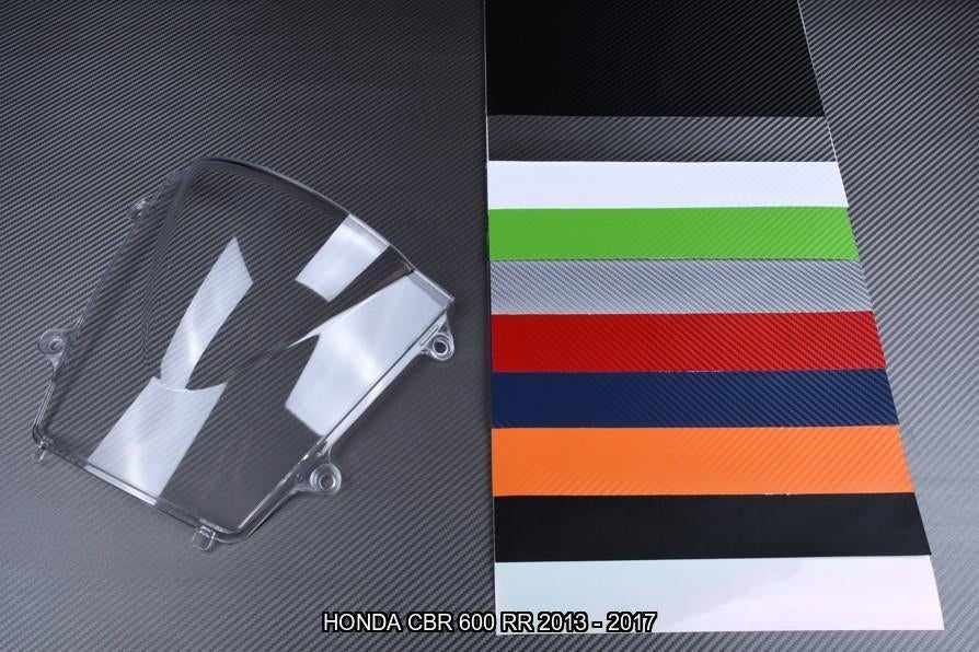 Bulle pour HONDA CBR 600 RR 2013 - 2017, Enlèvement ou Envoi, Neuf