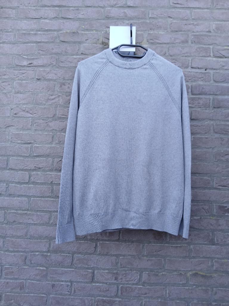 Pull Esprit pour homme, Vêtements | Hommes, Pulls & Vestes, Gris, Enlèvement ou Envoi, Comme neuf, Esprit