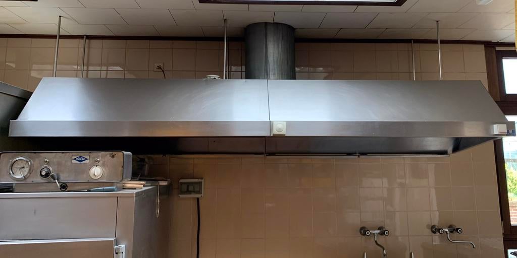 Hotte de cuisine, Electroménager, Hottes, Enlèvement