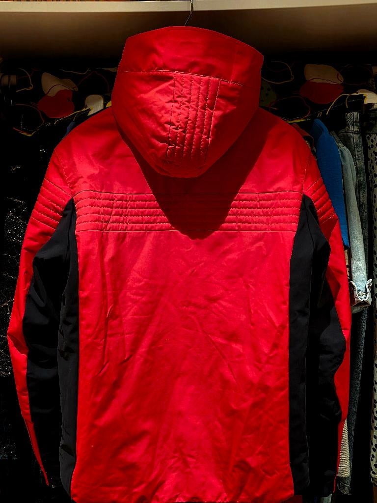 Fusalp ski-jack, Overige merken, Ophalen of Verzenden, Zo goed als nieuw, Kleding
