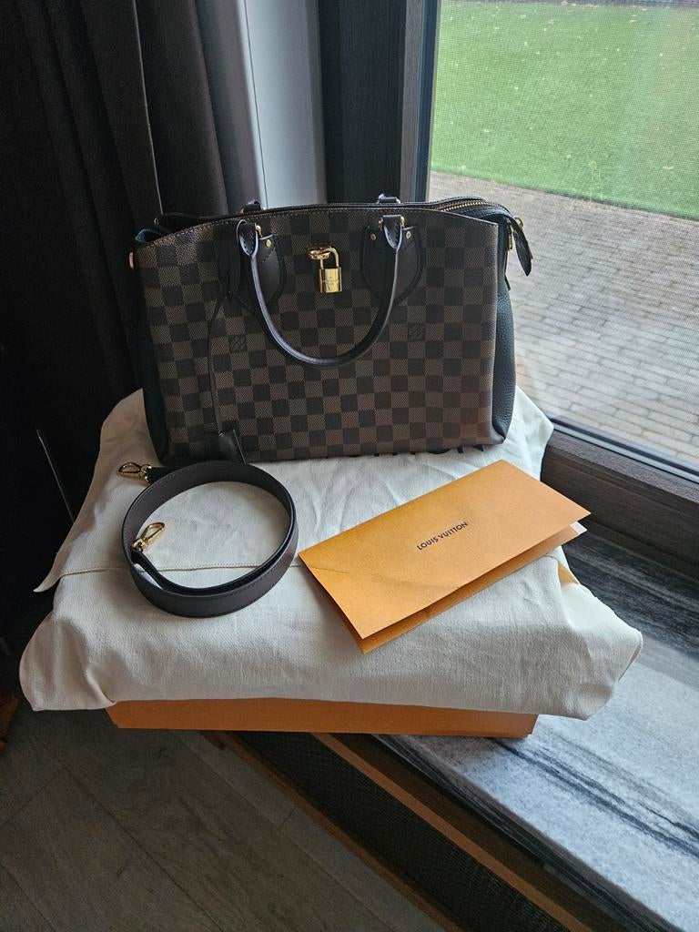 Authentieke tas Louis Vuitton, Ophalen of Verzenden, Zo goed als nieuw