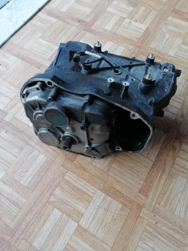 Versnelingsbak BMW K100, Motoren, Ophalen, Gebruikt