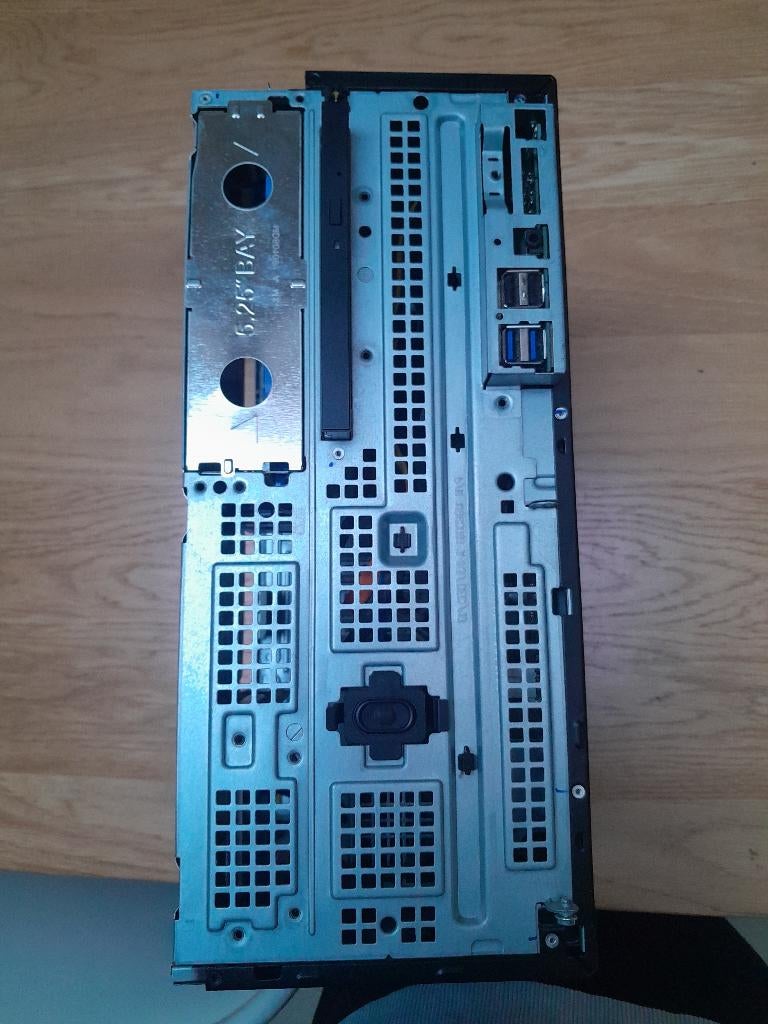 Pc, Gebruikt, Ophalen of Verzenden, Dell, Intel Core i7