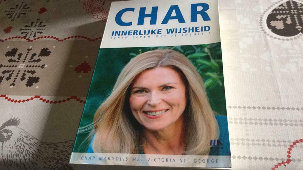 CHAR(b), Enlèvement