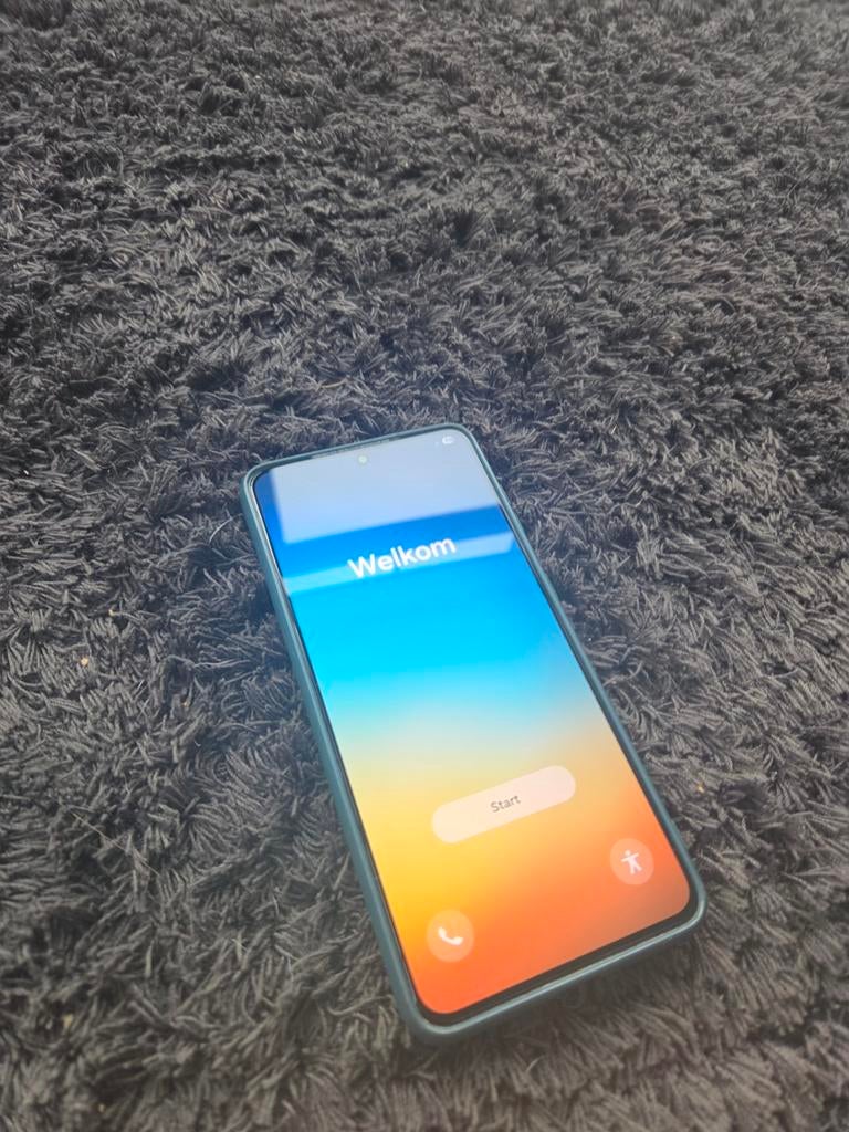 Samsung galaxy s21 5G, Ophalen, Galaxy S21