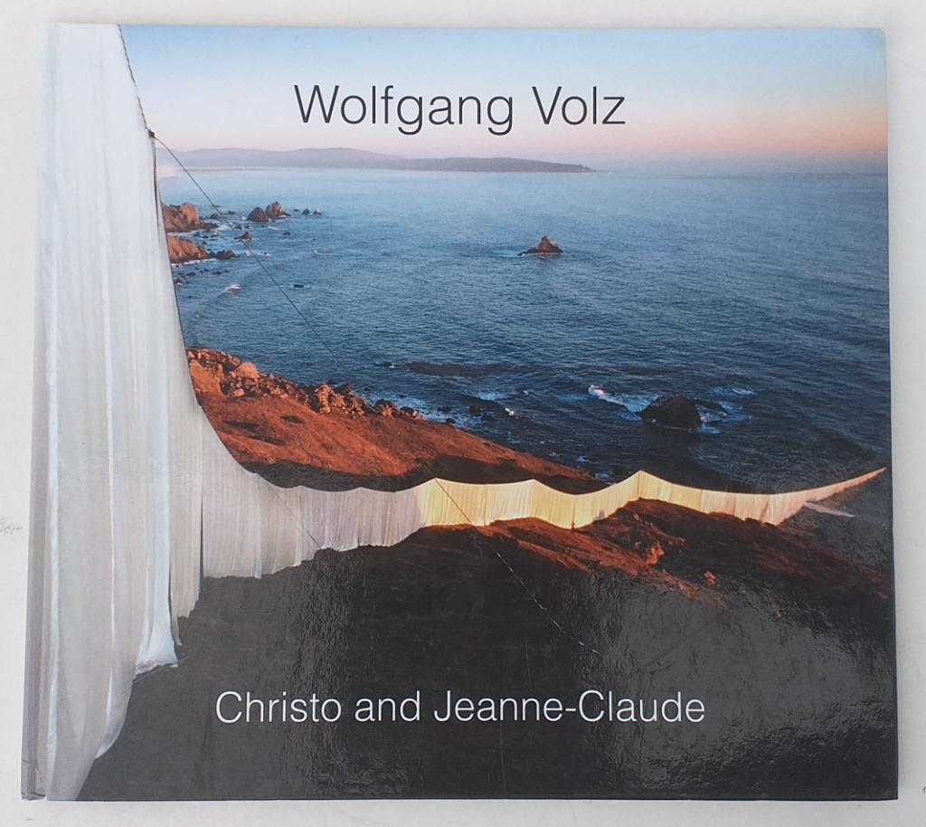 Christo and Jeanne-Claude / Wolfgang Volz - 2012., Verzenden