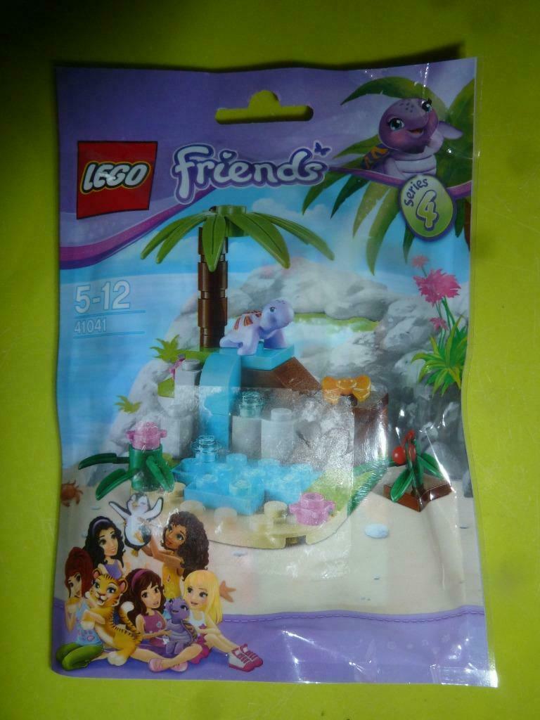 Lego Friends 41041, Kinderen en Baby's, Ophalen of Verzenden, Nieuw, Complete set, Lego