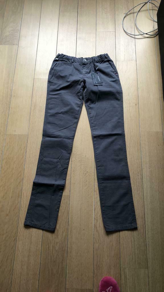Jongensbroek 16 jaar nieuw, Enfants & Bébés, Vêtements enfant | Taille 176, Garçon, McGregor, Enlèvement ou Envoi, Pantalon