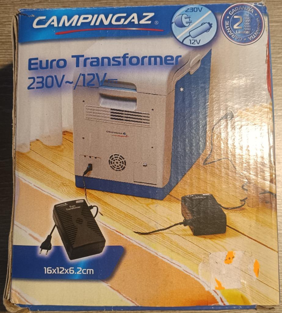 Transformateur, Ophalen, Nieuw, Overige typen