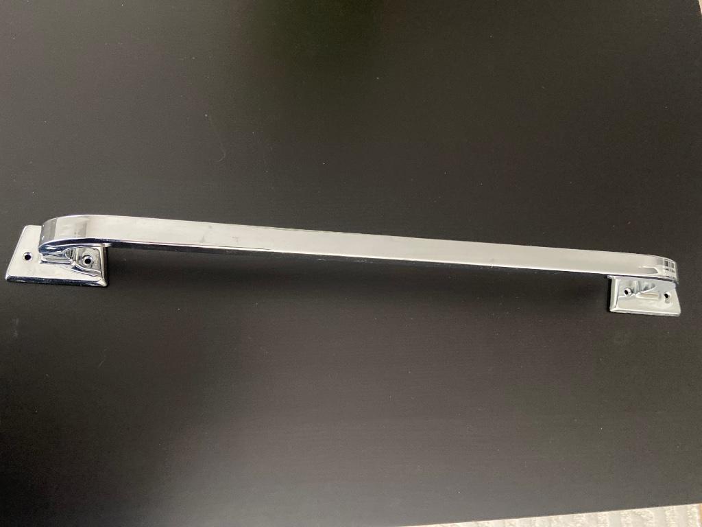 Handdoekhouder chrome, Maison & Meubles, Enlèvement ou Envoi