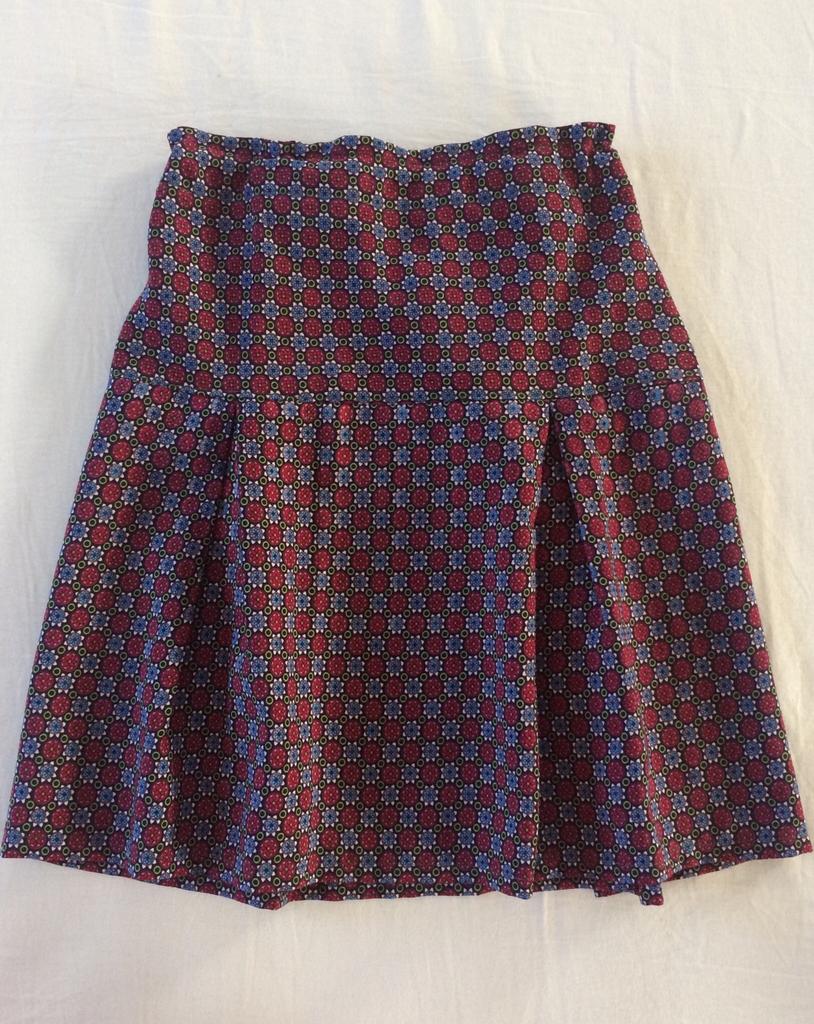 jupe faite main 122 128, Enfants & Bébés, Vêtements enfant | Taille 122, Utilisé, Fille, Robe ou Jupe, Enlèvement ou Envoi