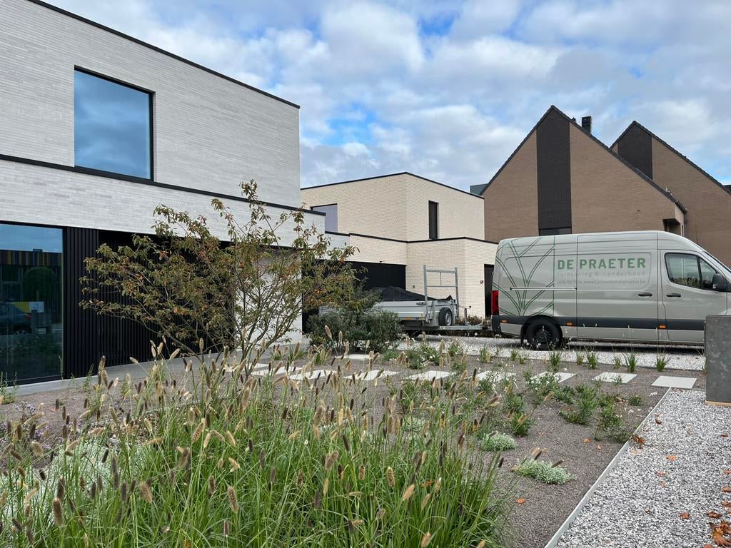 Tuinaanleg & -onderhoud, Diensten en Vakmensen, Tuinmannen en Stratenmakers, Tuinontwerp