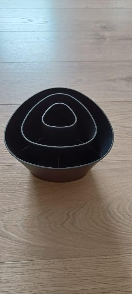 Keukenhulpjeshouder Tupperware, Huis en Inrichting, Keuken | Tupperware, Ophalen of Verzenden, Zo goed als nieuw, Overige typen
