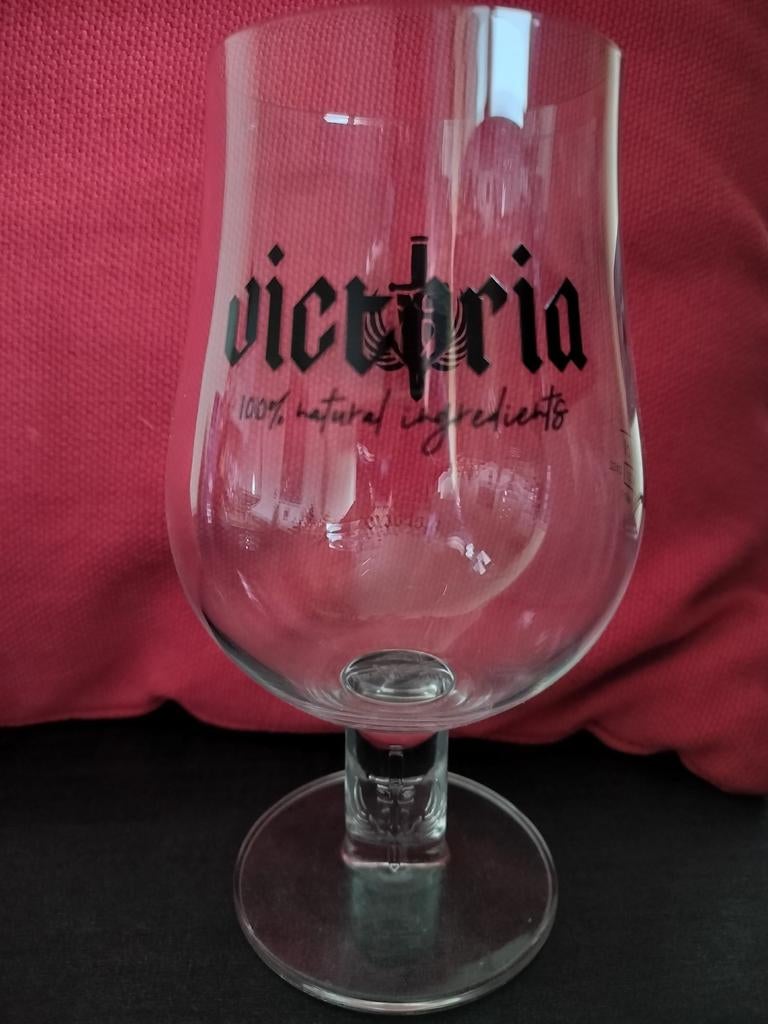 Verres à bière, Enlèvement ou Envoi, Comme neuf, Verre à bière