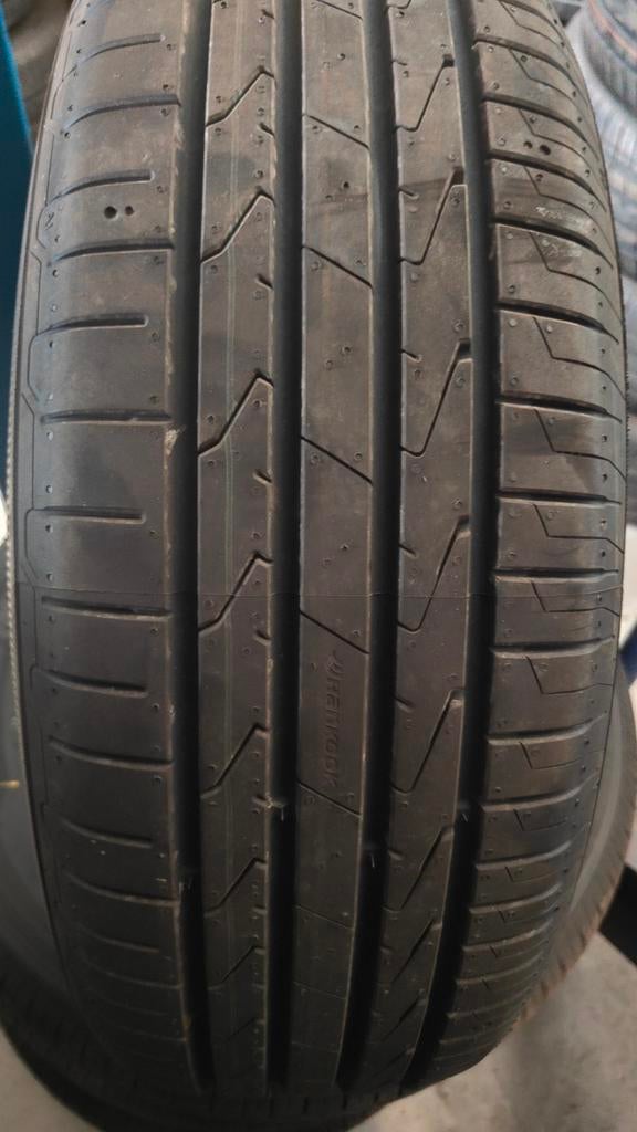 205/60r16 92h Hankook Demo 70€ per stuk met montage en balan, Ophalen