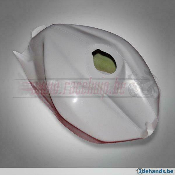 tankcover yamaha r6 2006 2007, Motoren, Ophalen of Verzenden, Nieuw