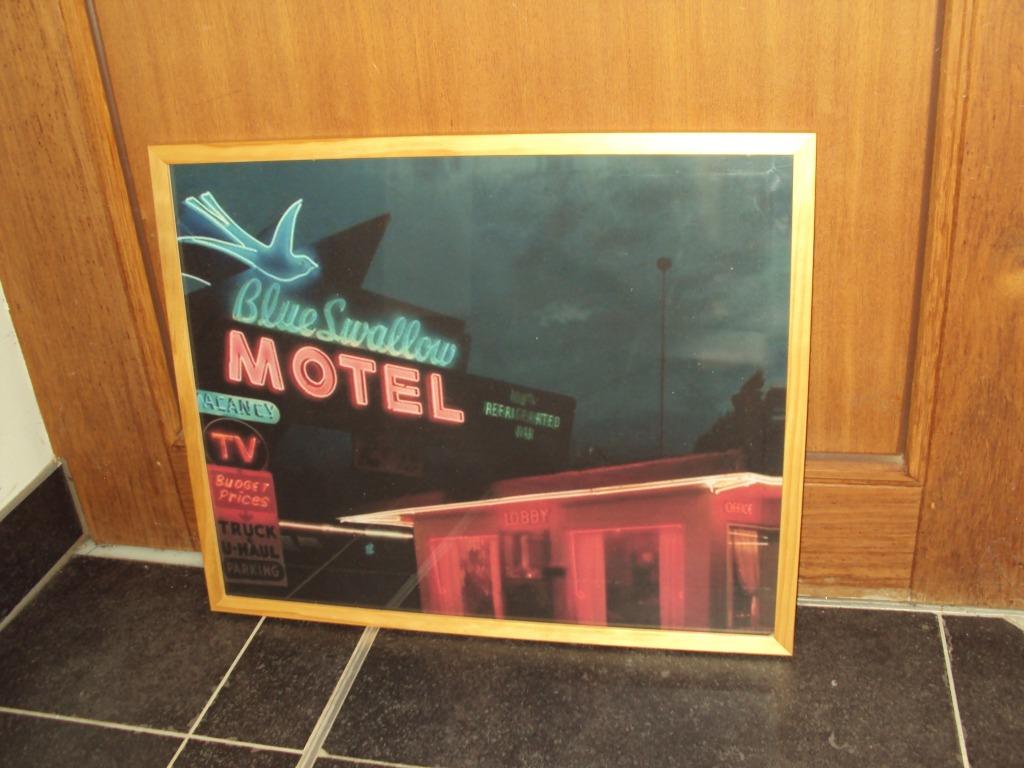 foto op canvas, Enlèvement, Comme neuf, 50 à 75 cm, Photo ou Poster