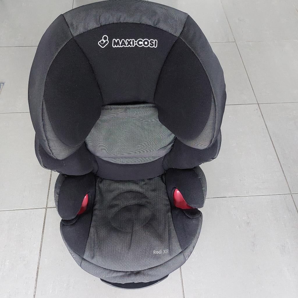 Autostoel Maxi Cosy Rodi XR, Ophalen, 15 t/m 36 kg, Zijbescherming, Maxi-Cosi