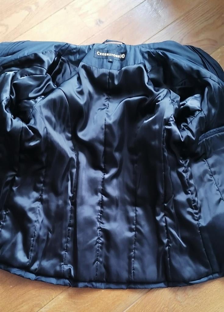 Creenstone damesjas maat 42 nieuw, Kleding | Dames, Jassen | Winter, Ophalen of Verzenden, Maat 42/44 (L)