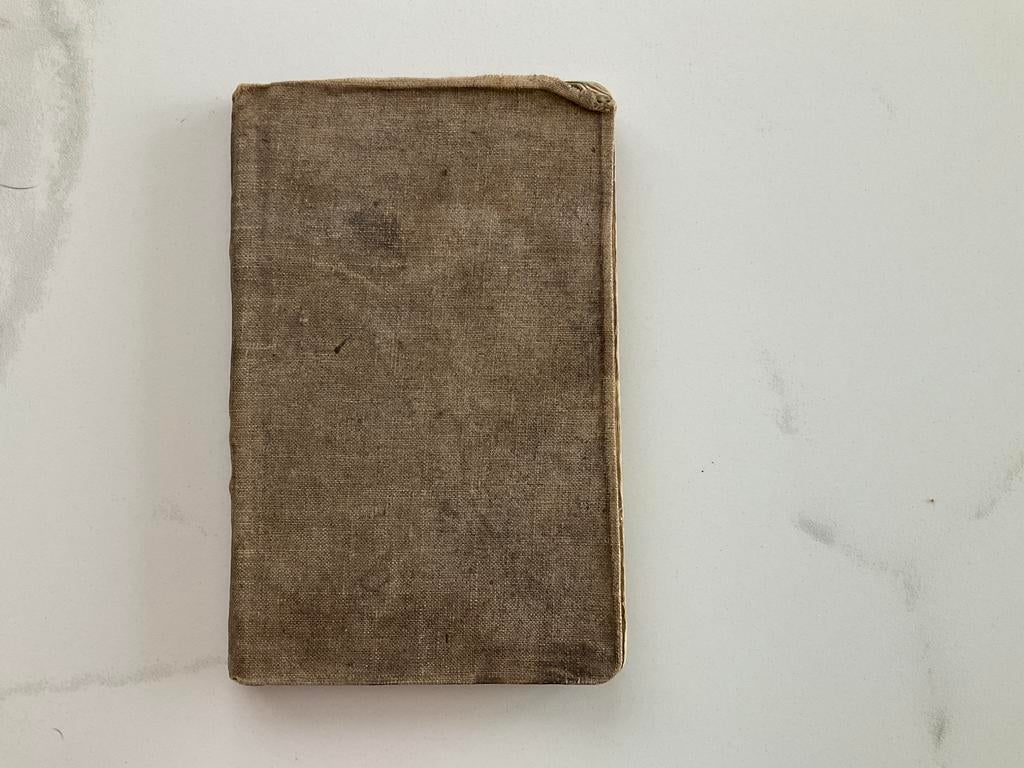 Ancienne « Poésie » dd.1914, Enlèvement ou Envoi