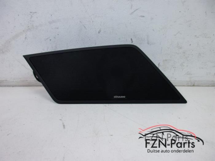 VW Tiguan 5NA Dynaudio Center Speaker Dashboard, Auto-onderdelen, Ophalen of Verzenden, Gebruikt