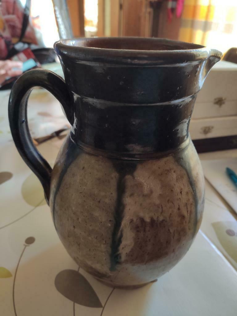 Cruche de Bouffioulx, Enlèvement ou Envoi, Comme neuf