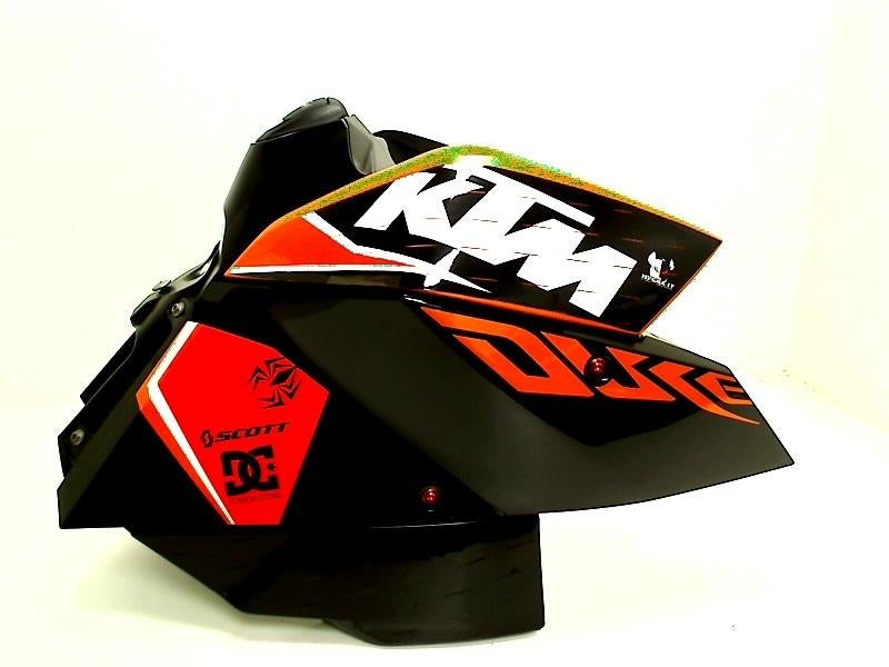 KTM 690 Duke 2008-2011 Brandstoftank (75007013000), Ophalen of Verzenden, Gebruikt