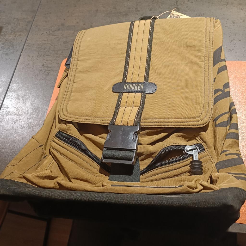 Sac à dos Hedgren, Autres marques, 25 à 40 cm, Enlèvement, 45 à 60 cm
