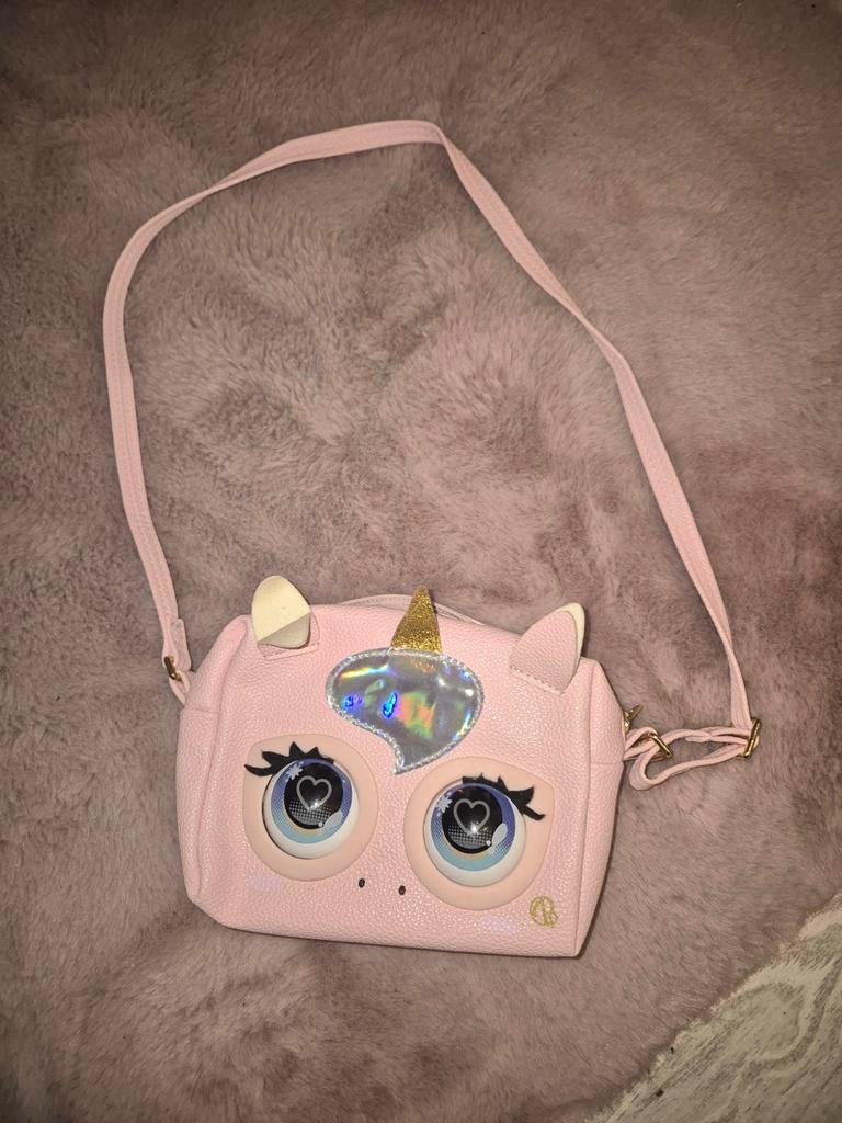 Purse Pets handtas, Kinderen en Baby's, Ophalen of Verzenden